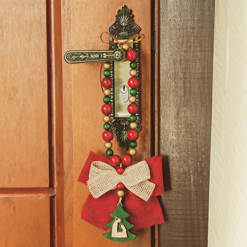 Christmas Ornament - Pine Tree