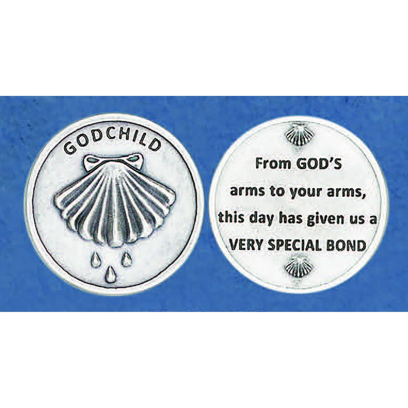 Godchild - Italian Token