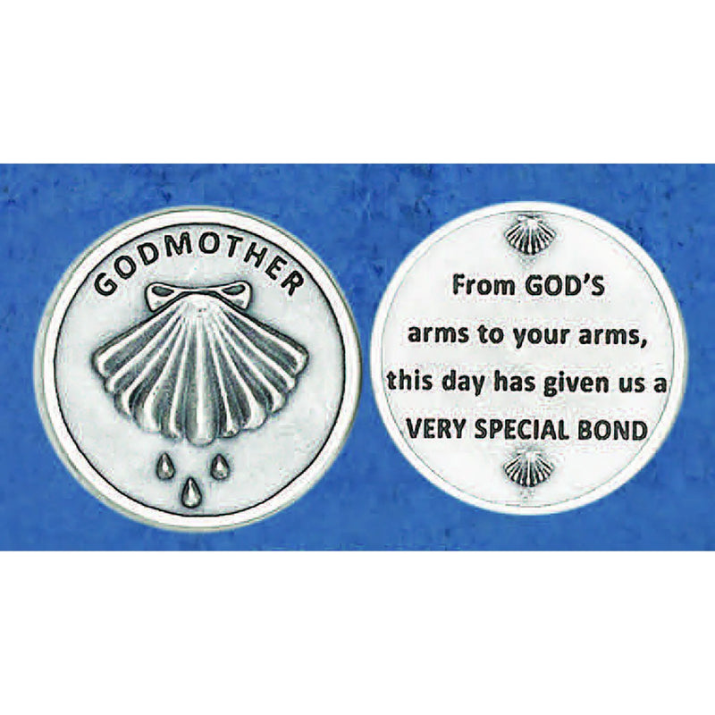 Godfather - Italian Token