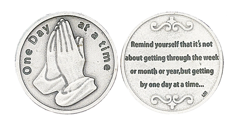 One Day at a Time - Italian Token