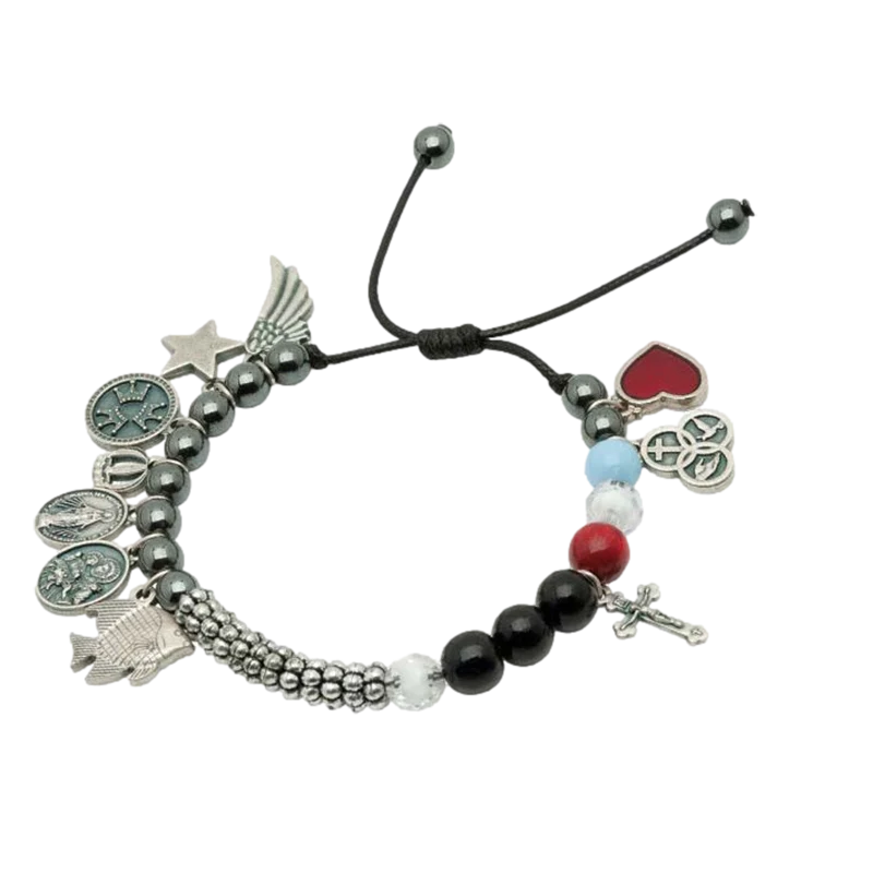 The Great History of Jesus Bracelet