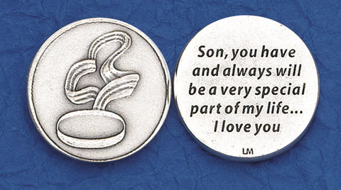 Son Token (Pack of 25)