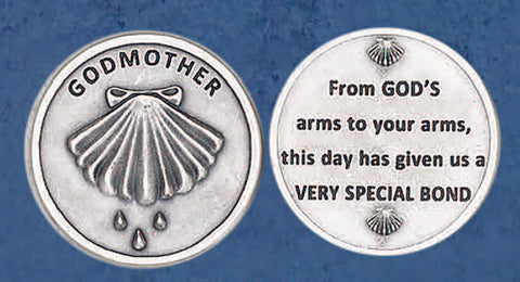 Godmother Token (Pack of 25)