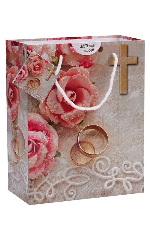 	Wedding Gift Bag (Pack of 12)