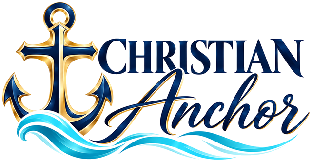 Christian Anchor